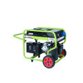 FC6500e Portable Power Benzin Generator 5kVA